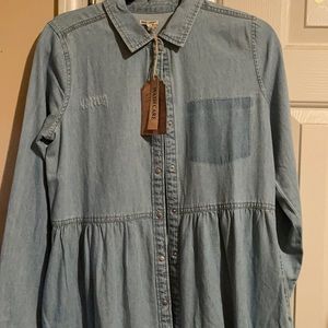 True Craft Barbie dress